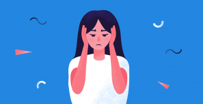 当焦虑导致下巴疼痛时该怎么办