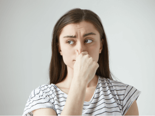 焦虑和嗅觉是如何关联的