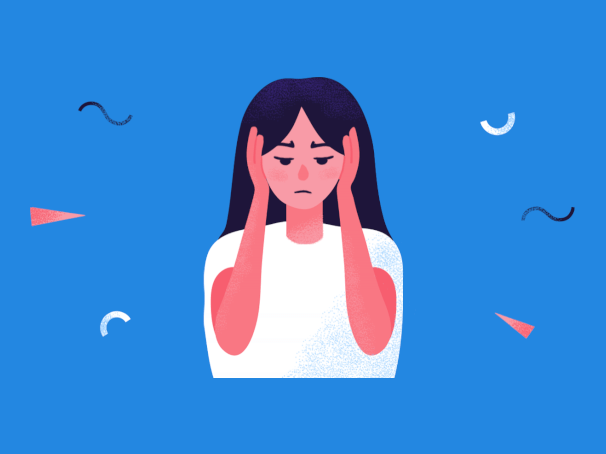 Anxiety and Ringing in the Ears