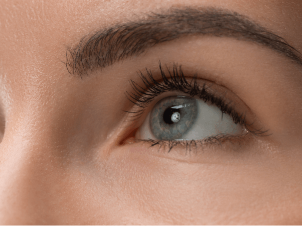 焦虑如何影响你眼睛的瞳孔