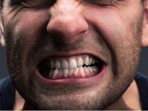 焦虑与牙齿问题