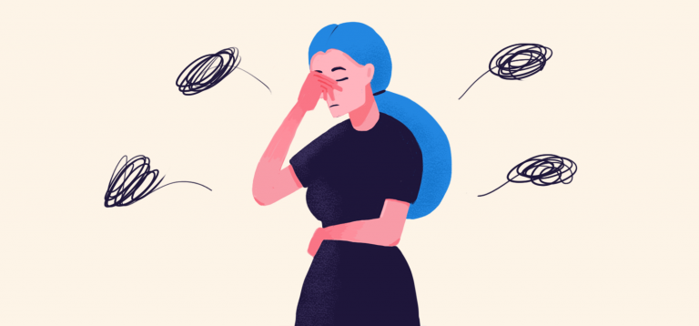 How to Stop Being Nervous For Good
