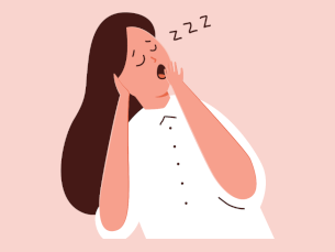 焦虑疲劳以及它如何影响现代生活