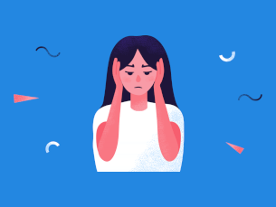 对声音和焦虑症的超敏反应：症状、原因和经验证的解决方案