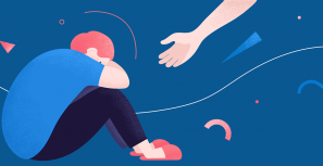 如何焦虑导致背痛：以及如何阻止它