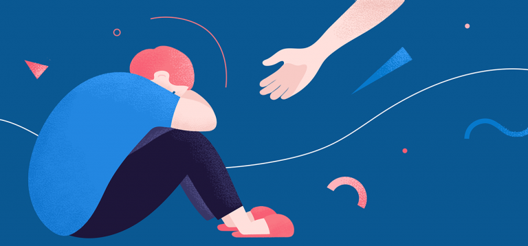 焦虑是如何导致背痛的:以及如何阻止它