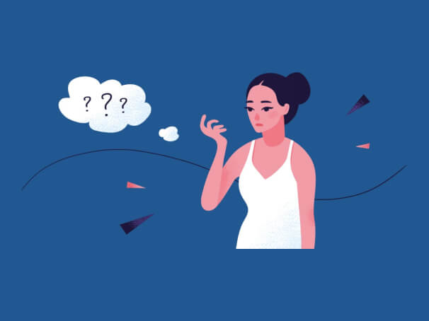 Is Anxiety Making You Feel Sick & Ill?
