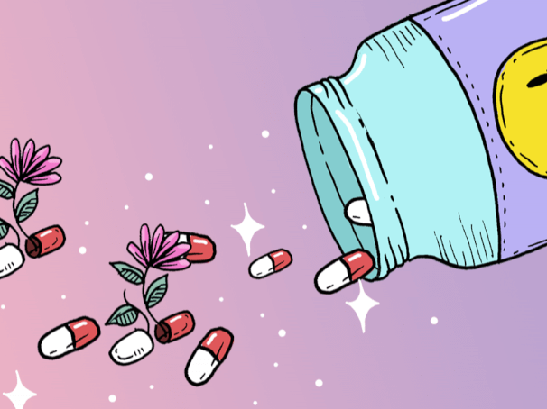 加巴亨坦（神经素）：它如何用于抑郁和焦虑